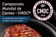 El Restaurante Central de La Rural será sede del primer Campeonato Mundial de Carnes
