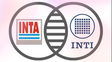 Se oficializó la nueva estructura en el INTA y el Gobierno lo fusionaría con el INTI