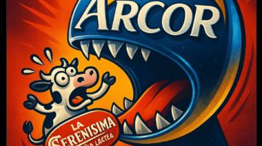 Cambio histórico en la industria láctea argentina: Arcor compró La Serenísima