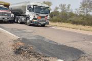 Empresarios del transporte de cargas hablan de una “emergencia” en infraestructura vial y reclaman más obras