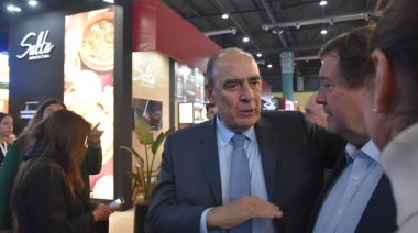 Francos: "El problema del INTA es la estructura y organización que tiene"