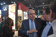 Francos: "El problema del INTA es la estructura y organización que tiene"