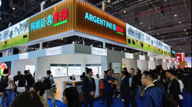 Argentina buscará en China destrabar los efectos de la salvaguarda contra las importaciones de carne vacuna