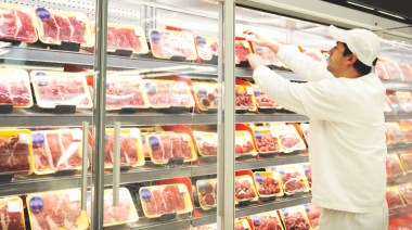 Alimentos y bebidas: ¿cómo está Argentina en una comparativa internacional de precios?