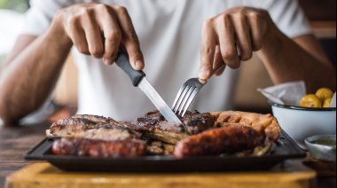 El consumo de carne vacuna recupera terreno, pero con lentitud