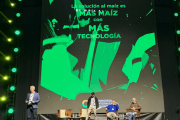 En el corazón de la Pampa semiárida, La Luna alumbró un logro inesperado en el maíz: hasta 85 qq/ha