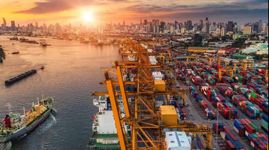 China compra soja argentina tras la baja de retenciones (sigue sin comprarle a EEUU)