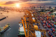 China compra soja argentina tras la baja de retenciones (sigue sin comprarle a EEUU)