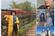 Cada 15 de octubre se celebra el Día de la Mujer Rural