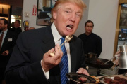 Trump evalúa comprar carne argentina para ayudar a Milei: "El país está peleando por su vida"