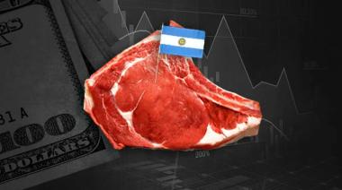 Estados Unidos podría aumentar las compras de carne argentina para bajar sus precios internos