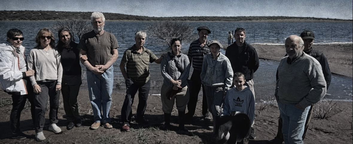 AISLADOS Y OLVIDADOS: Productores denuncian un año sin respuestas en Tornquist, corte de camino rural