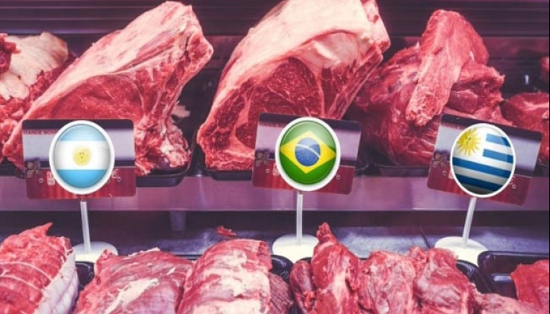 ¿Guerra al Mercosur? Por qué China suspendió importaciones de carne vacuna de frigoríficos argentinos