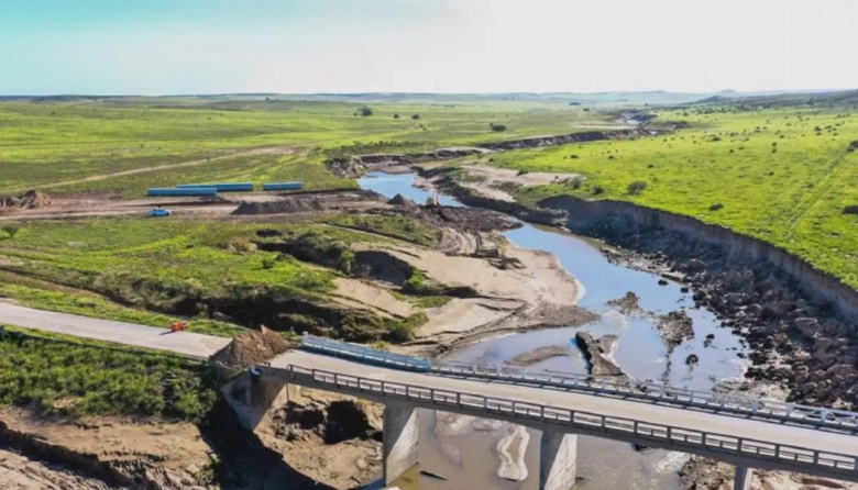 La FAO envía U$S 500.000 a Argentina para asistir a productores afectados por inundaciones y sequía