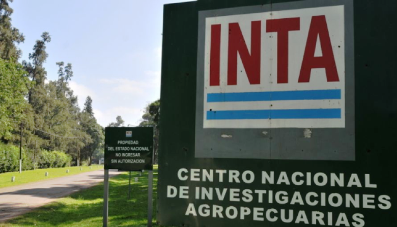 CREA e INTA casi siete décadas de cooperación y trabajo para la transformación del futuro