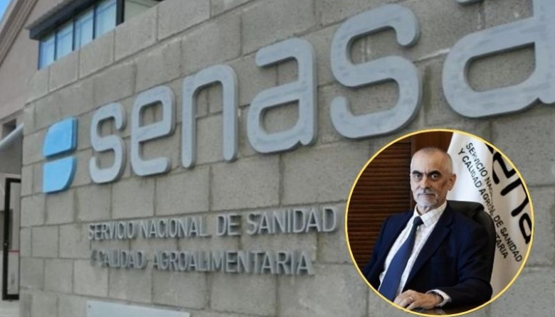 Cambio en el Senasa: renunció Pablo Cortese y lo reemplaza ‘Pilu’ Giraudo