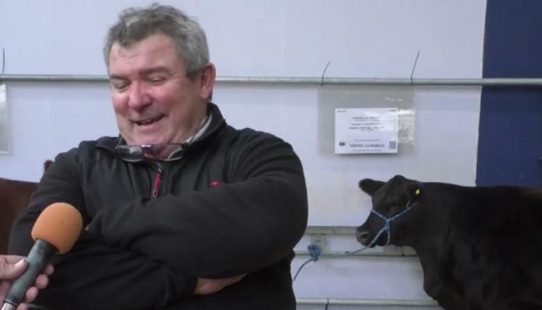 Ganadería: mejora la rentabilidad y crece la expectativa de aumento del stock vacuno en La Pampa