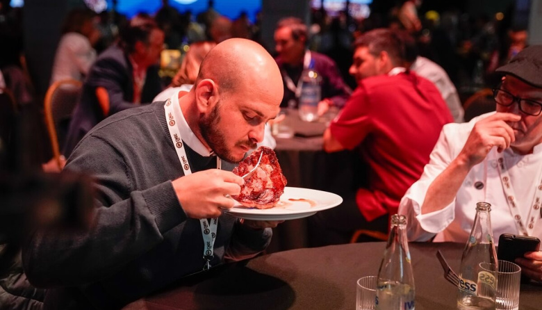 En Argentina se jugó el primer Campeonato Mundial de Carnes: ¿de dónde son los mejores bifes?