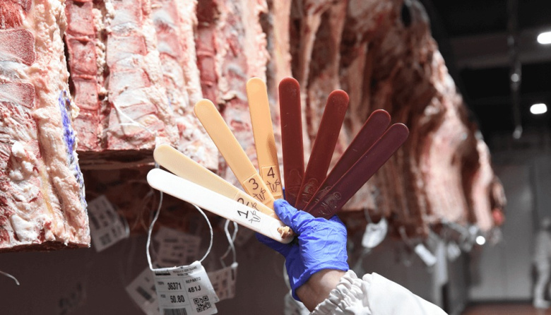 Una cámara de la industria cárnica asegura que la faena en Buenos Aires cayó 13%