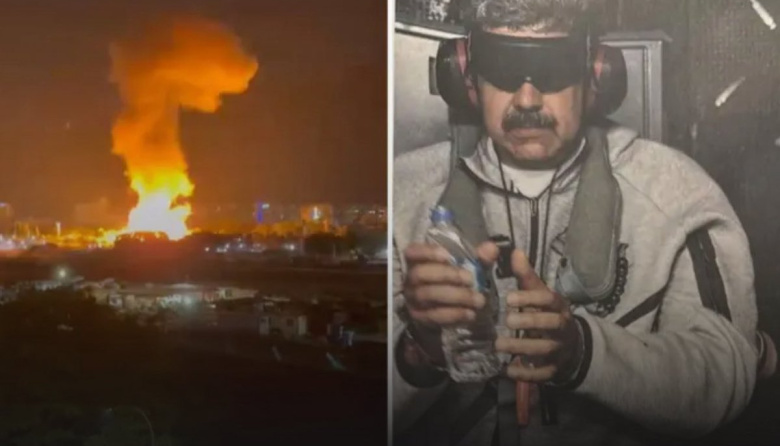 Venezuela, Maduro y el petróleo: el impacto en el agronegocio argentino