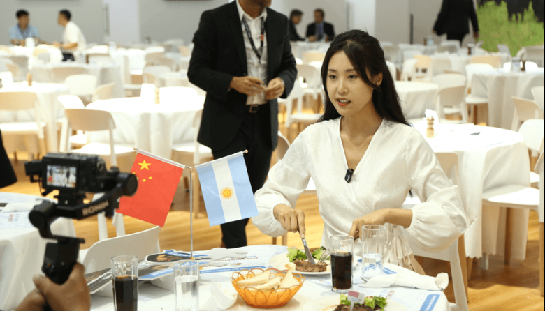 “Dentro de todo, se llegó al objetivo”: El IPCVA analizó las salvaguardias y aranceles de China a los envíos de carne