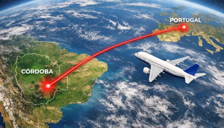 La industria cárnica cordobesa hace historia. Se concretará la primera exportación aérea de carne vacuna con destino a Portugal