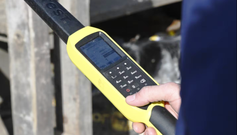 El gobierno de La Pampa recuerdan la plena vigencia de la identificación electrónica obligatoria para el ganado