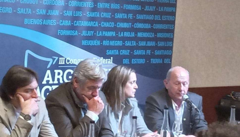 El campo respalda el acuerdo con EE.UU. y pone el foco en más exportaciones y competitividad