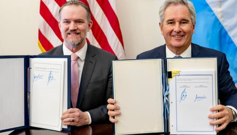 Acuerdo Estados Unidos y Argentina: Datos que podrían impactar en la competitividad agroindustrial