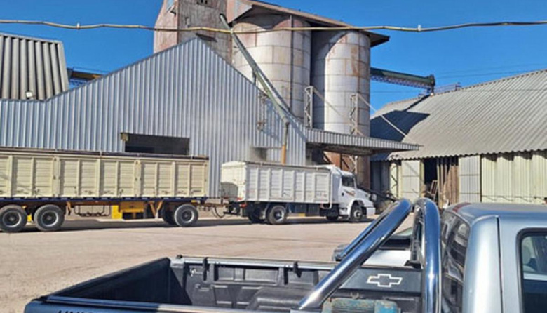 Una Cooperativa invierte US$15 millones para duplicar su capacidad de acopio