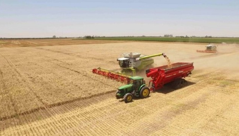 La 20ª edición de ExpoAgro este año tendrá una Cumbre de Contratistas