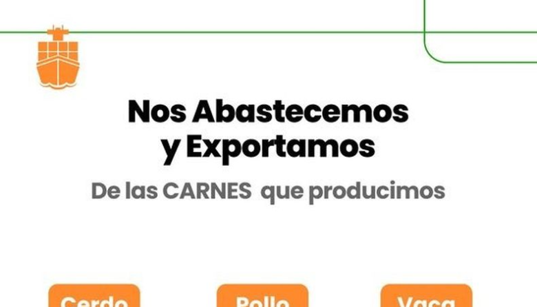 El 75% del mundo consume productos del campo argentino