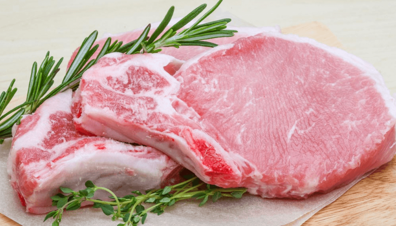 A comer cerdo! Es 3 veces más barato y bate récord de consumo