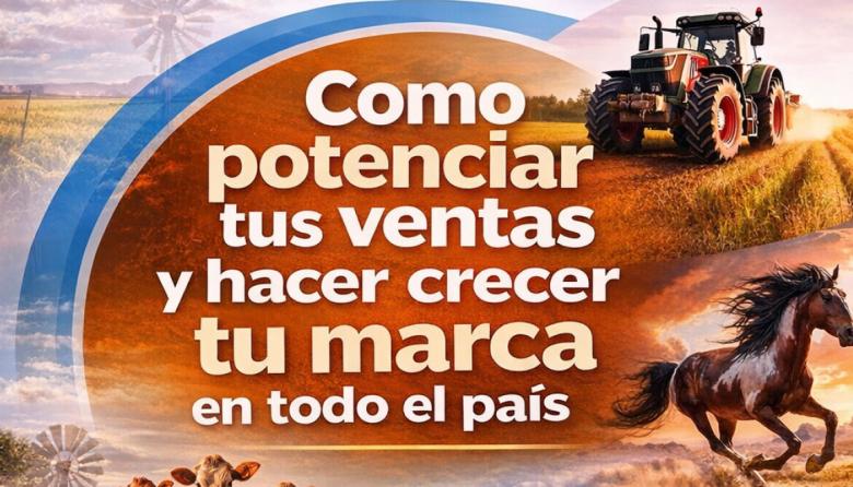 Como potenciar tus ventas y hacer crecer tu marca en todo el país