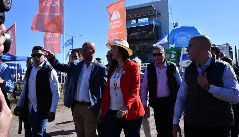 Infraestructura, retenciones y trabajo territorial: Los temas que la política no deja fuera de la agenda