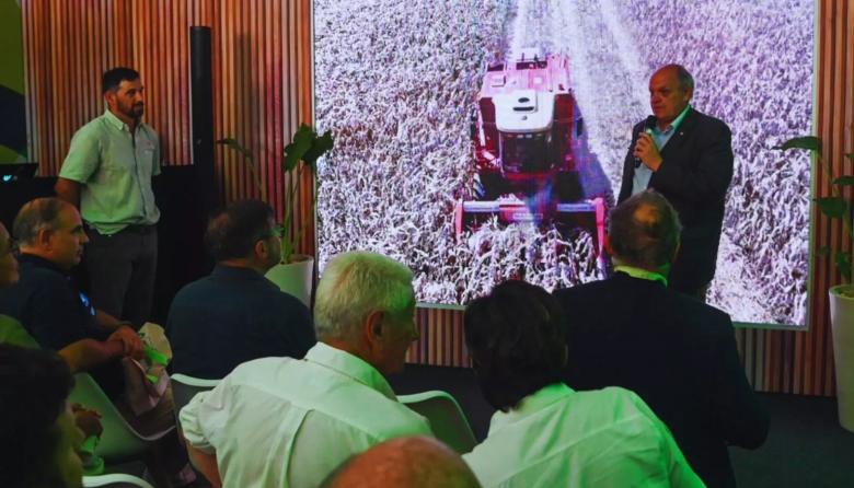 El INTA potencia la innovación con nuevas alianzas estratégicas