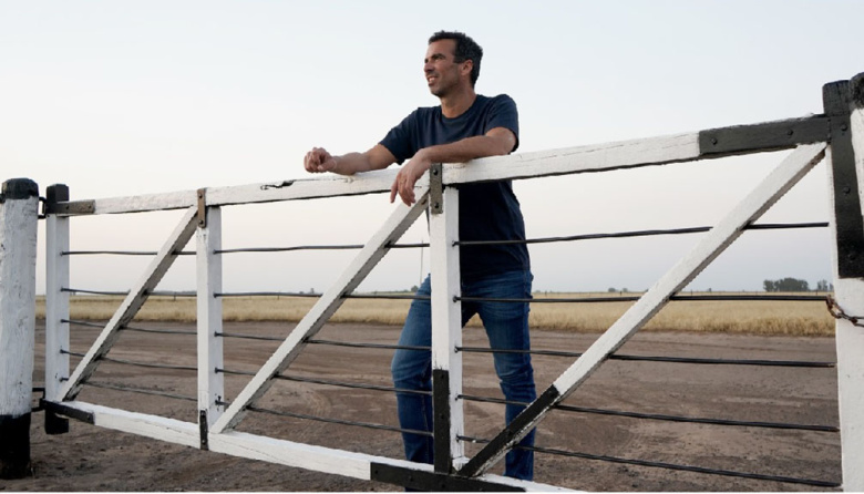 La campaña deja una señal clara: producir bien ya no alcanza