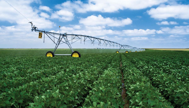 Riego en Argentina: menos “bombero” y más estrategia