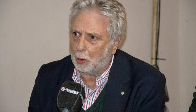 Llambías: riesgo sanitario y la unidad del campo