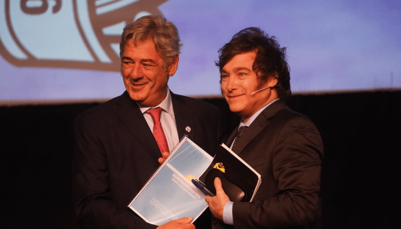 ‘Es momento de profundizar el alivio fiscal para consolidar el crecimiento’