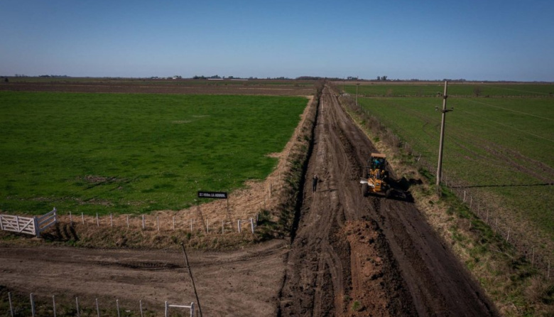 El Gobierno impulsa una reforma de la Ley de Tierras y se reabre la polémica por la extranjerización del campo