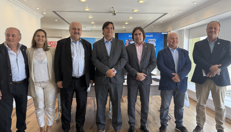 Asamblea del IPCVA: Mario Ravettino fue ratificado como vicepresidente por dos años