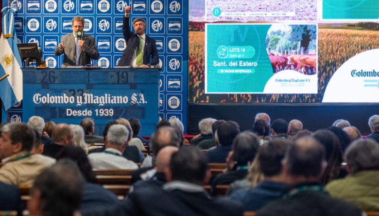 Vuelve el Gran Remate del Banco Nación: fuerte oferta y expectativas positivas