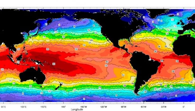 Prevén un otoño en condición Neutro y buena disponibilidad hídrica en la Región Pampeana