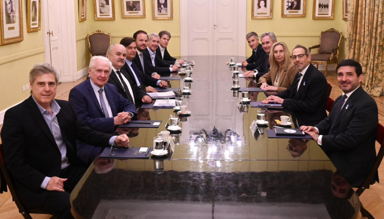 La carne Argentina tendrá su semana en Estados Unidos para impulsar exportaciones