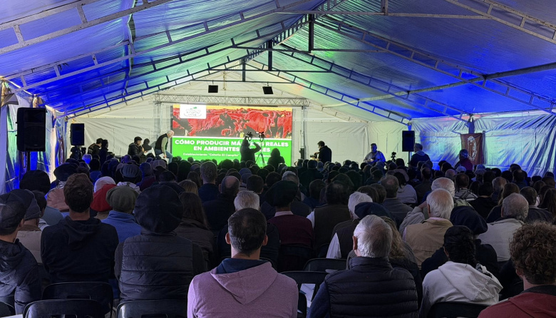 El Futuro del Agro/Campo