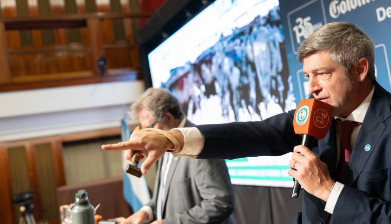 Lotes de lujo en el segundo remate Exponenciar – Banco Nación