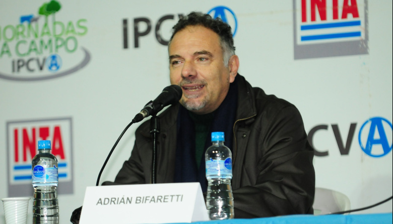 La ganadería esta con la dopamina alta