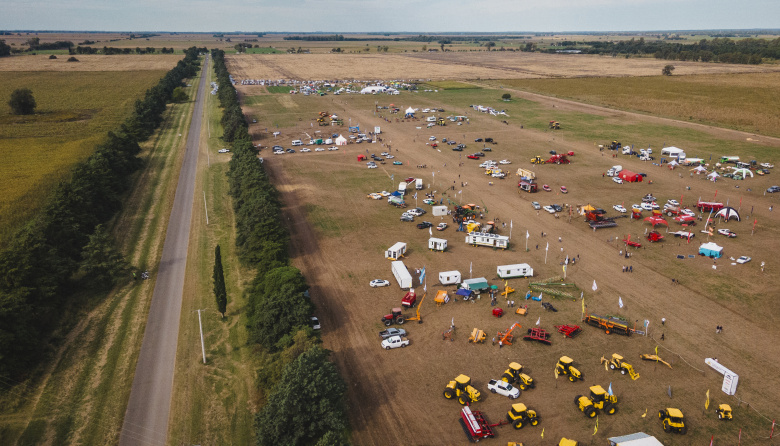 Más de 100 empresas expondrán el capital productivo-tecnológico pampeano en la Expo Dinámica 2026
