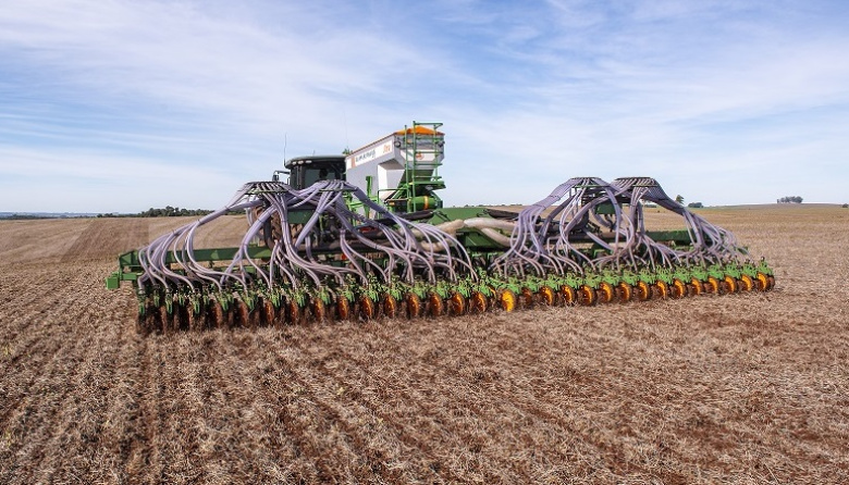 Trigo: el impacto del conflicto de Medio Oriente en los números del productor argentino